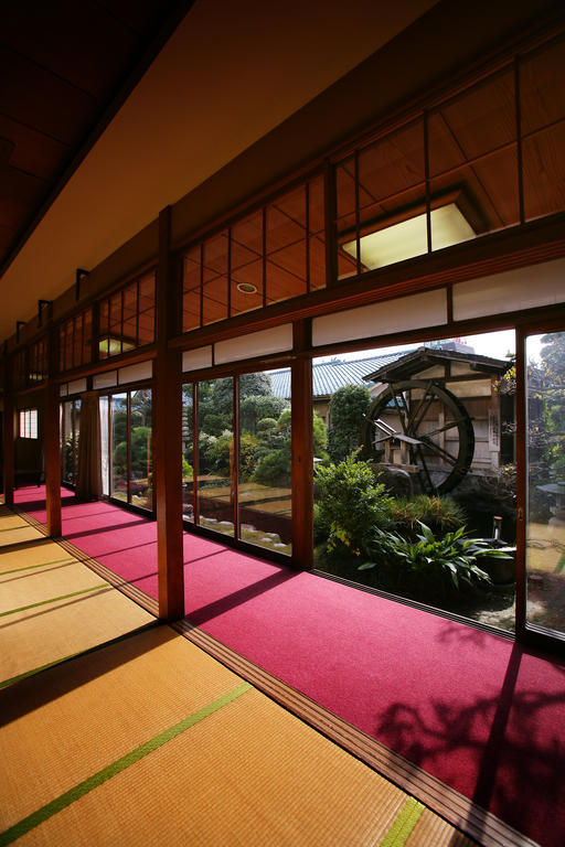 ホテルKisarazu Fujiya Kicho 千葉市 エクステリア 写真