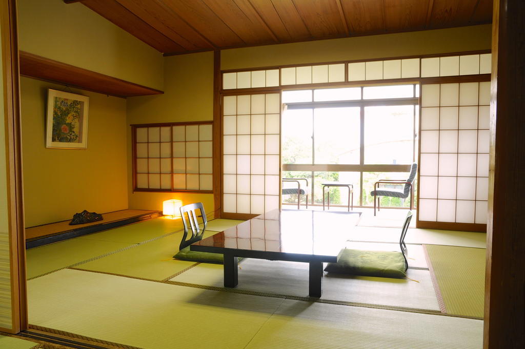 ホテルKisarazu Fujiya Kicho 千葉市 部屋 写真