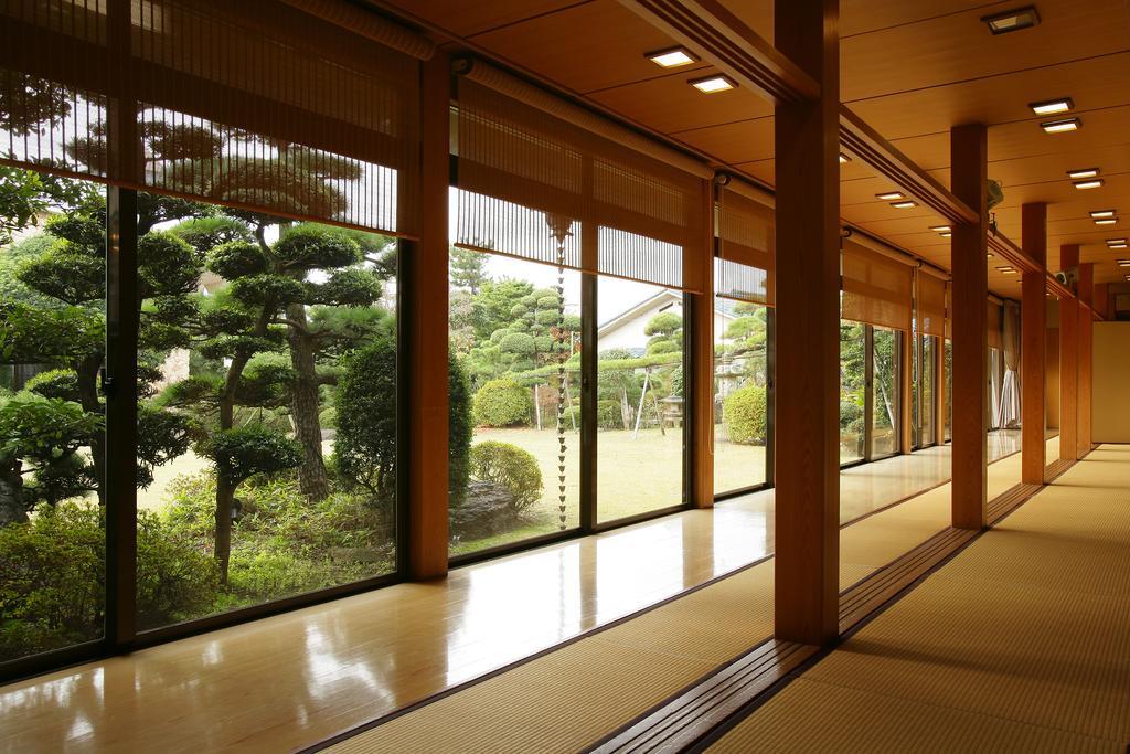 ホテルKisarazu Fujiya Kicho 千葉市 エクステリア 写真