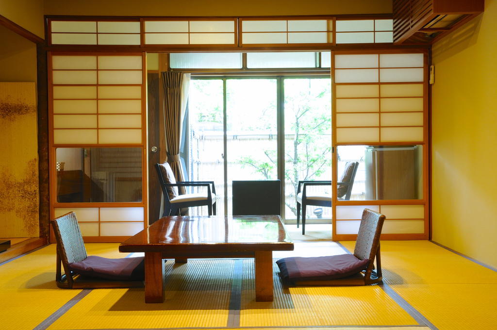 ホテルKisarazu Fujiya Kicho 千葉市 部屋 写真